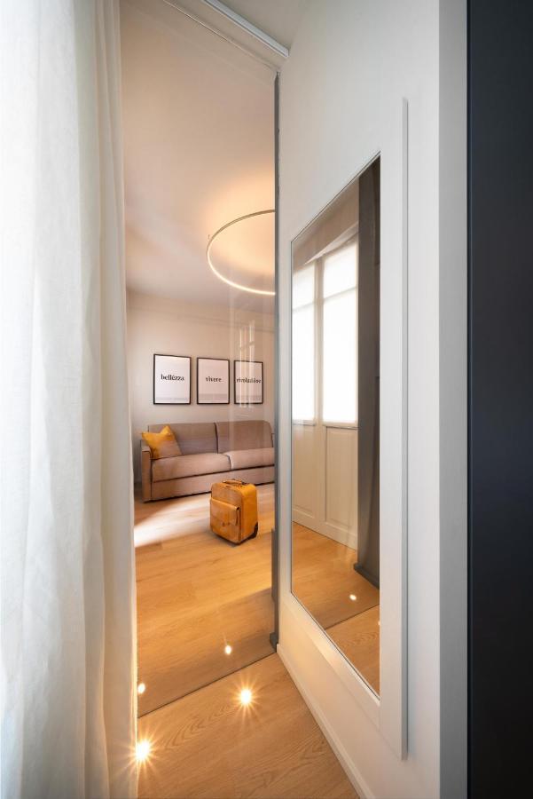 Casa Da Anna, Centro Storico Alloggio Di Design, Con Parcheggio Alba  Exterior foto